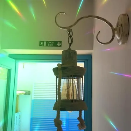 Hera Alacati Panzió