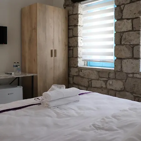 Panzió Hera Alacati Çeşme