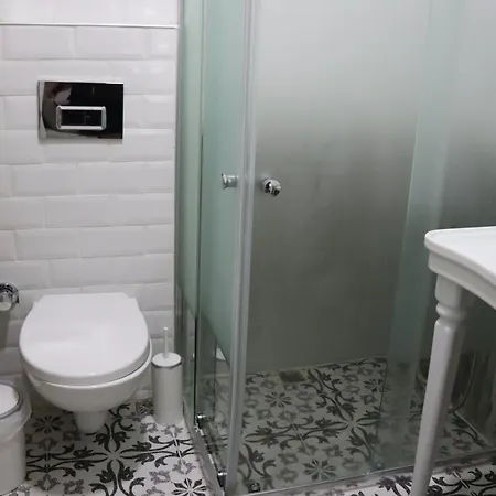 Hera Alacati Panzió Çeşme