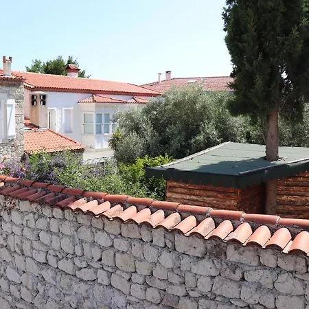 Hera Alacati Panzió Çeşme