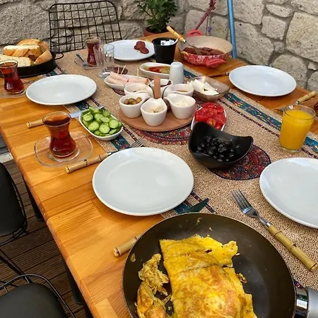 Hera Alacati Nocleg ze śniadaniem Çeşme