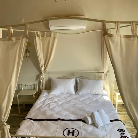 Nocleg ze śniadaniem Hera Alacati Çeşme