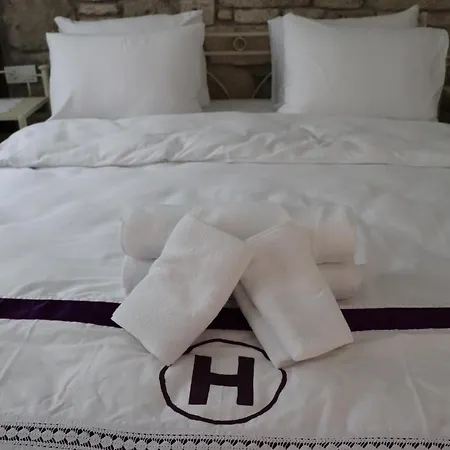 Hera Alacati Nocleg ze śniadaniem Çeşme
