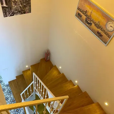 Nocleg ze śniadaniem Hera Alacati *