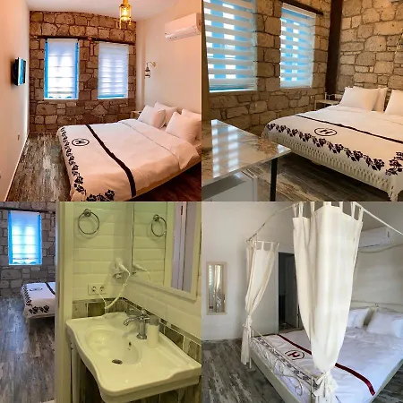 Hera Alacati Nocleg ze śniadaniem Çeşme