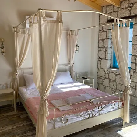 Nocleg ze śniadaniem Hera Alacati *
