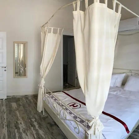 Hera Alacati Nocleg ze śniadaniem Çeşme
